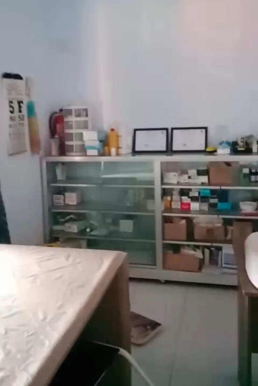 Dua Tahun Tak Berfungsi, Pustu Kebon Cau Dikeluhkan Warga Baduy
