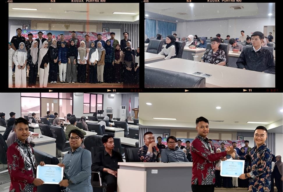 Aliansi Masyarakat Bersatu (Ambu), Gelar Dialog Publik 2 Tahun Prabowo Gibran